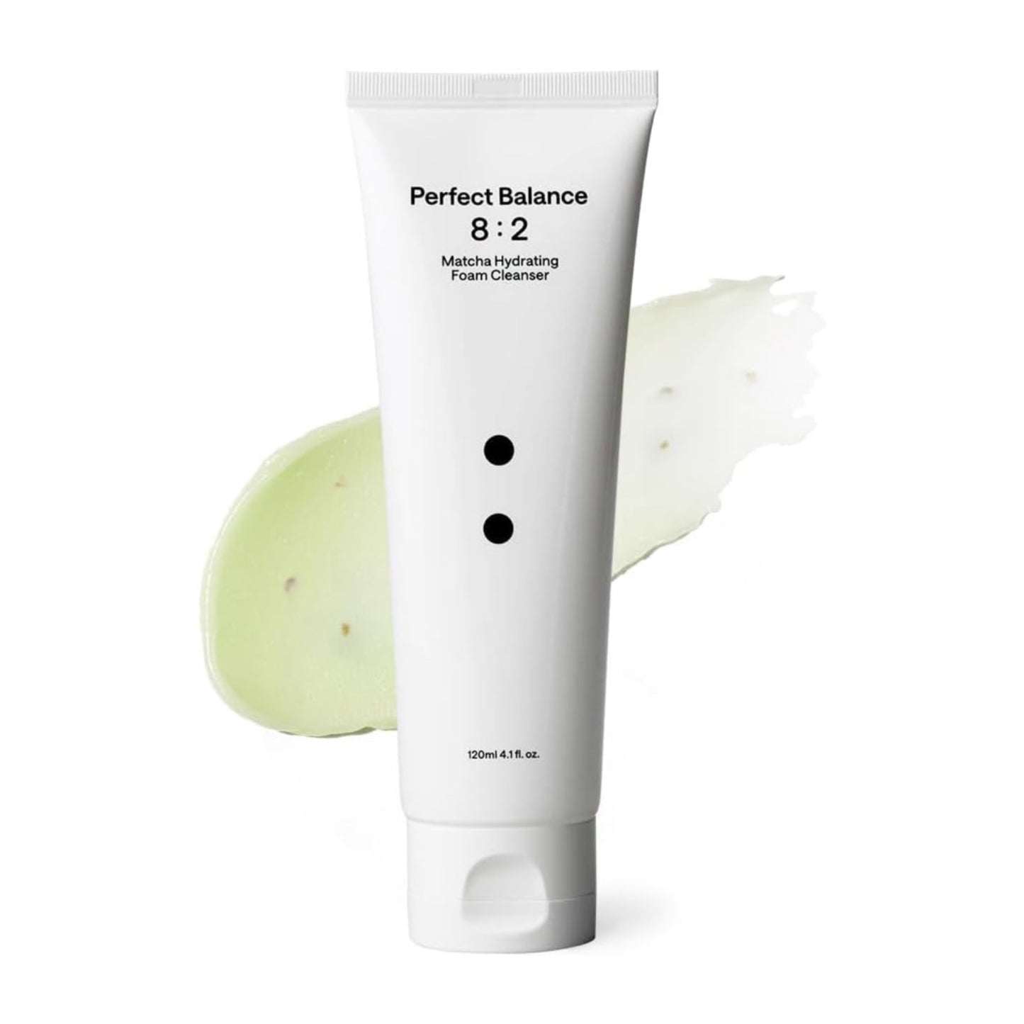 B: Lab - Matcha Hydrating Foam Cleanser