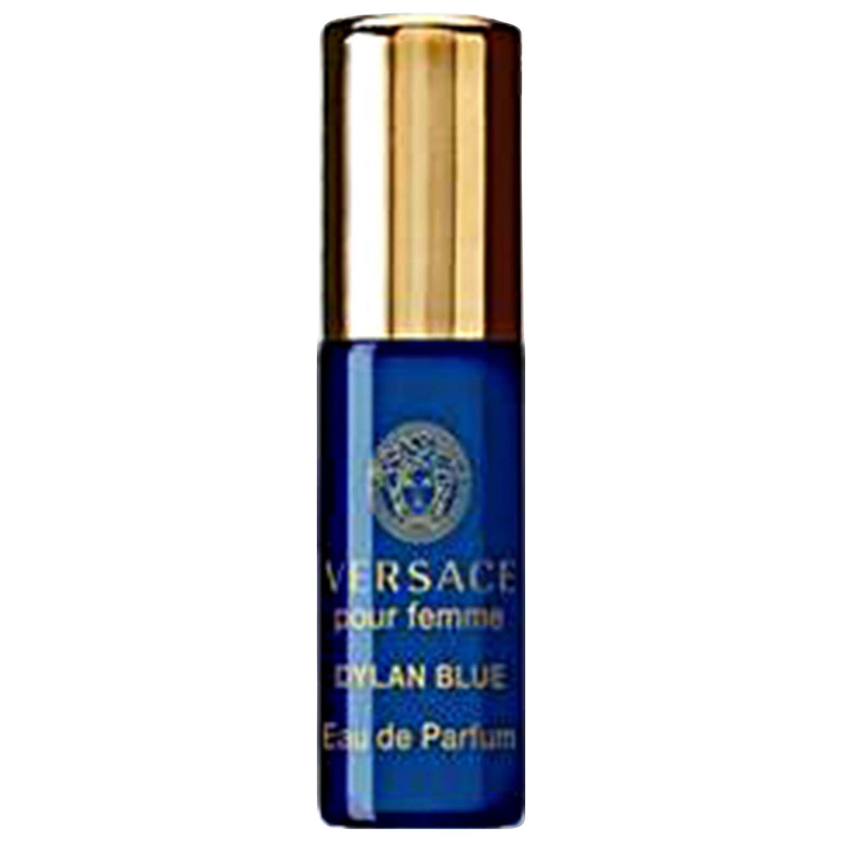 Versace - Dylan Blue Pour Femme trial size