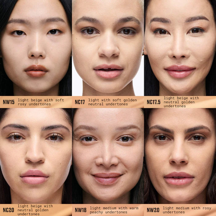 MAC - Studio Fix 36HR Smooth Angles Hydrating Concealer ***BAJO PEDIDO***