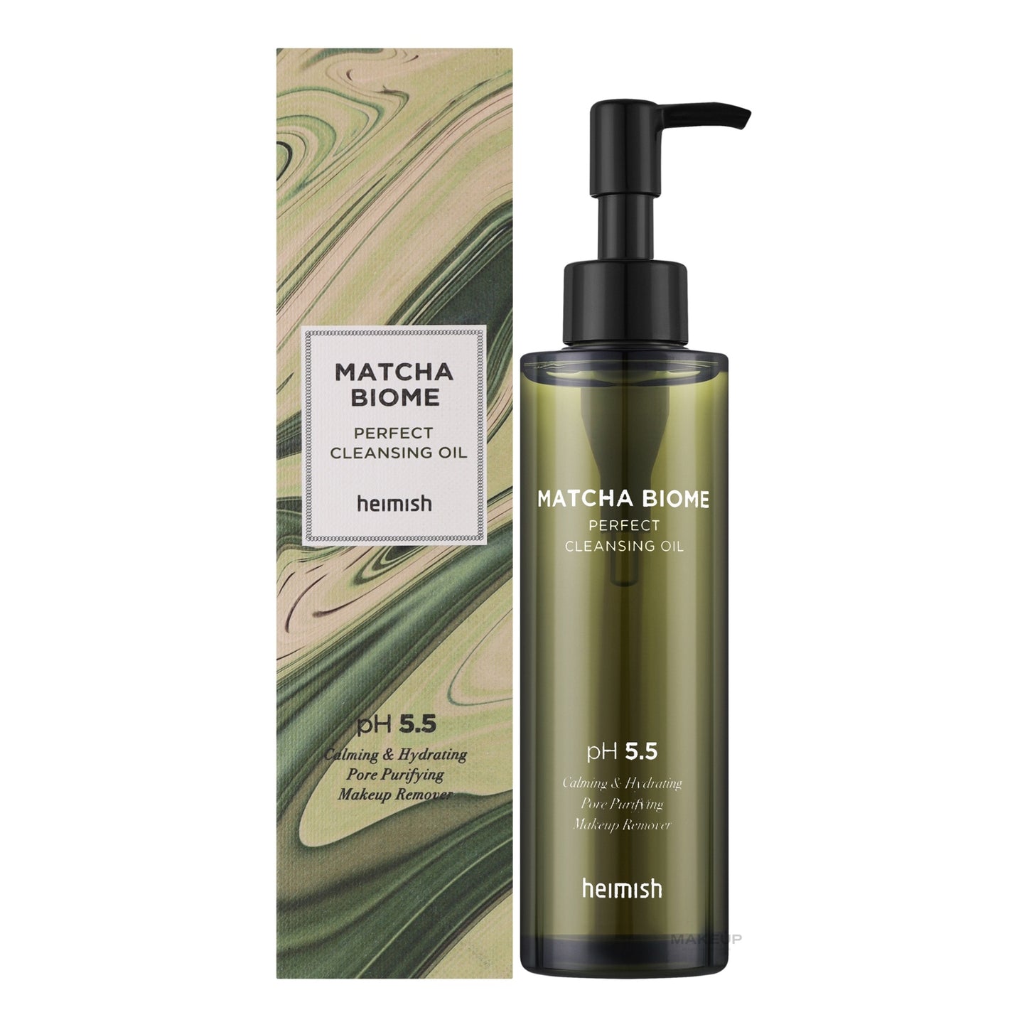 Heimish - Matcha Biome Perfect Cleansing Oil