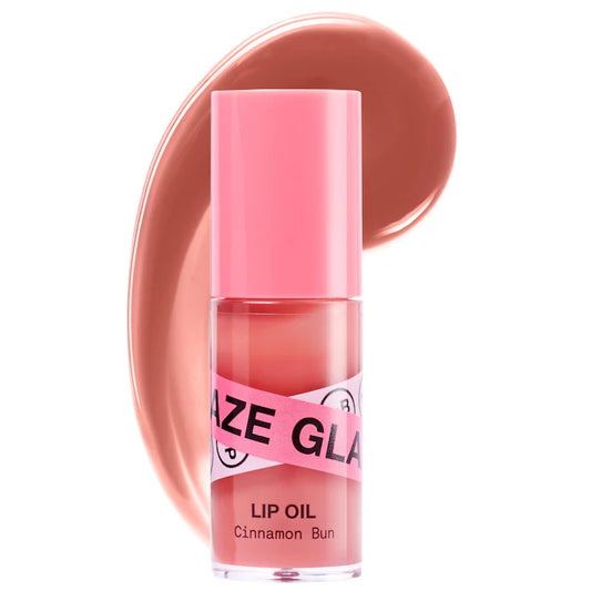 iNNBEAUTY PROJECT - Get Glazed Lip Oil