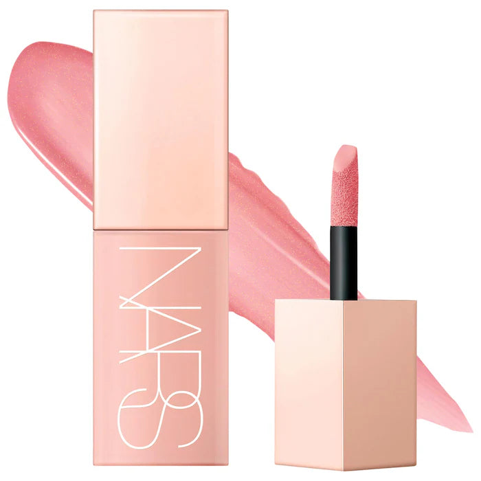 ✨NARS - Afterglow Liquid Blush Duo