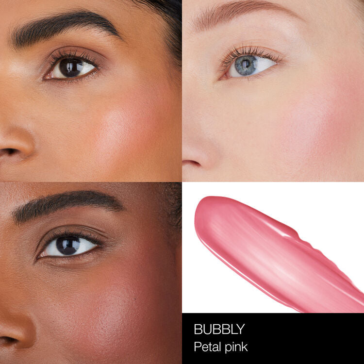 ✨NARS - Afterglow Liquid Blush Duo