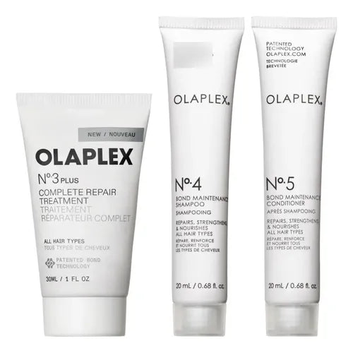 Olaplex - Hair-Care Rehab