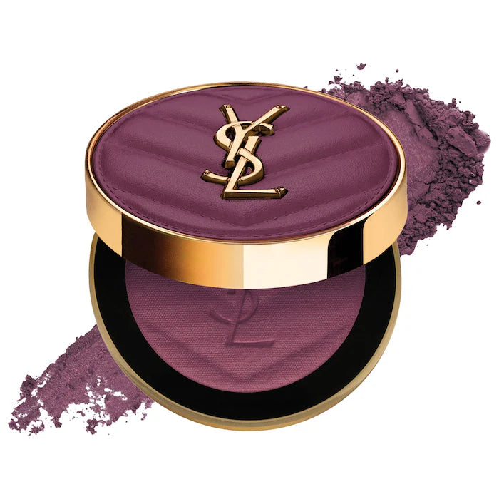 Yves Saint -  Laurent 
Make Me Blush 24H Buildable Powder Blush **BAJO-PEDIDO**