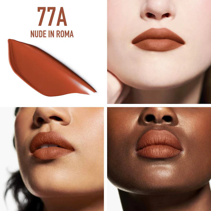 Valentino - Liquirosso 2 in 1 Soft Matte Liquid Lipstick & Blush **BAJO-PEDIDO**