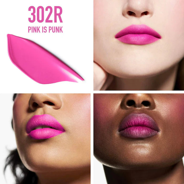 Valentino - Liquirosso 2 in 1 Soft Matte Liquid Lipstick & Blush **BAJO-PEDIDO**