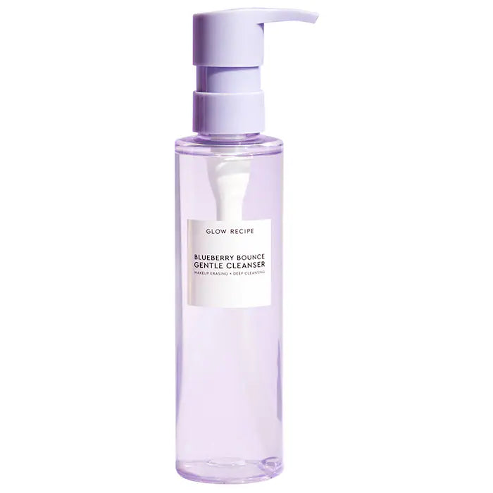 Glow Recipe - Blueberry Bounce Gentle Cleanser **BAJO-PEDIDO**