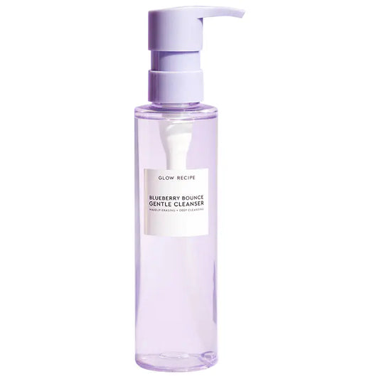 Glow Recipe - Blueberry Bounce Gentle Cleanser **BAJO-PEDIDO**