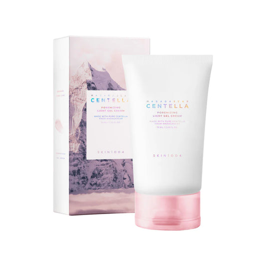 SKIN1004 - Madagascar Centella Poremizing Light Gel Cream