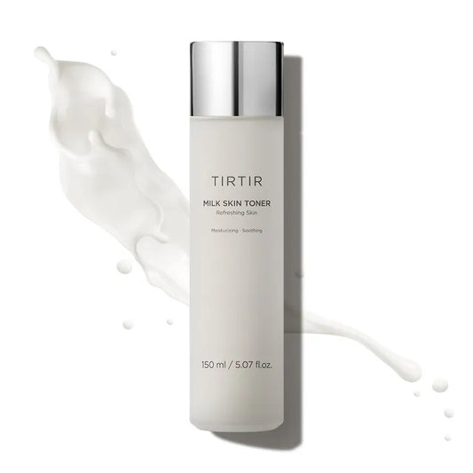 TIRTIR - Tónico Facial Milk Skin Toner