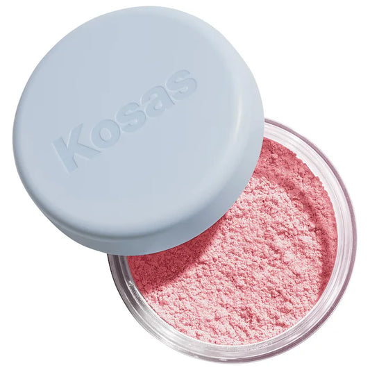 Kosas - Cloud Set Loose Translucent Talc-Free Setting + Blurring Powder**BAJO-PEDIDO**