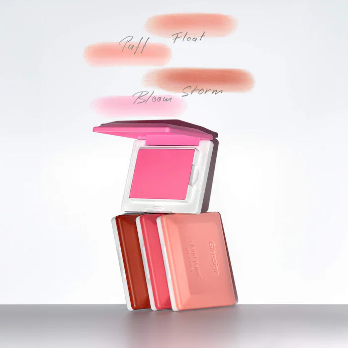 Glossier  Cloud Paint Plush Blush **BAJO PEDIDO**