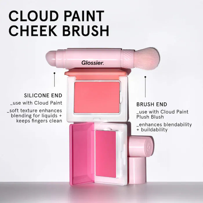 Glossier  Cloud Paint Plush Blush **BAJO PEDIDO**