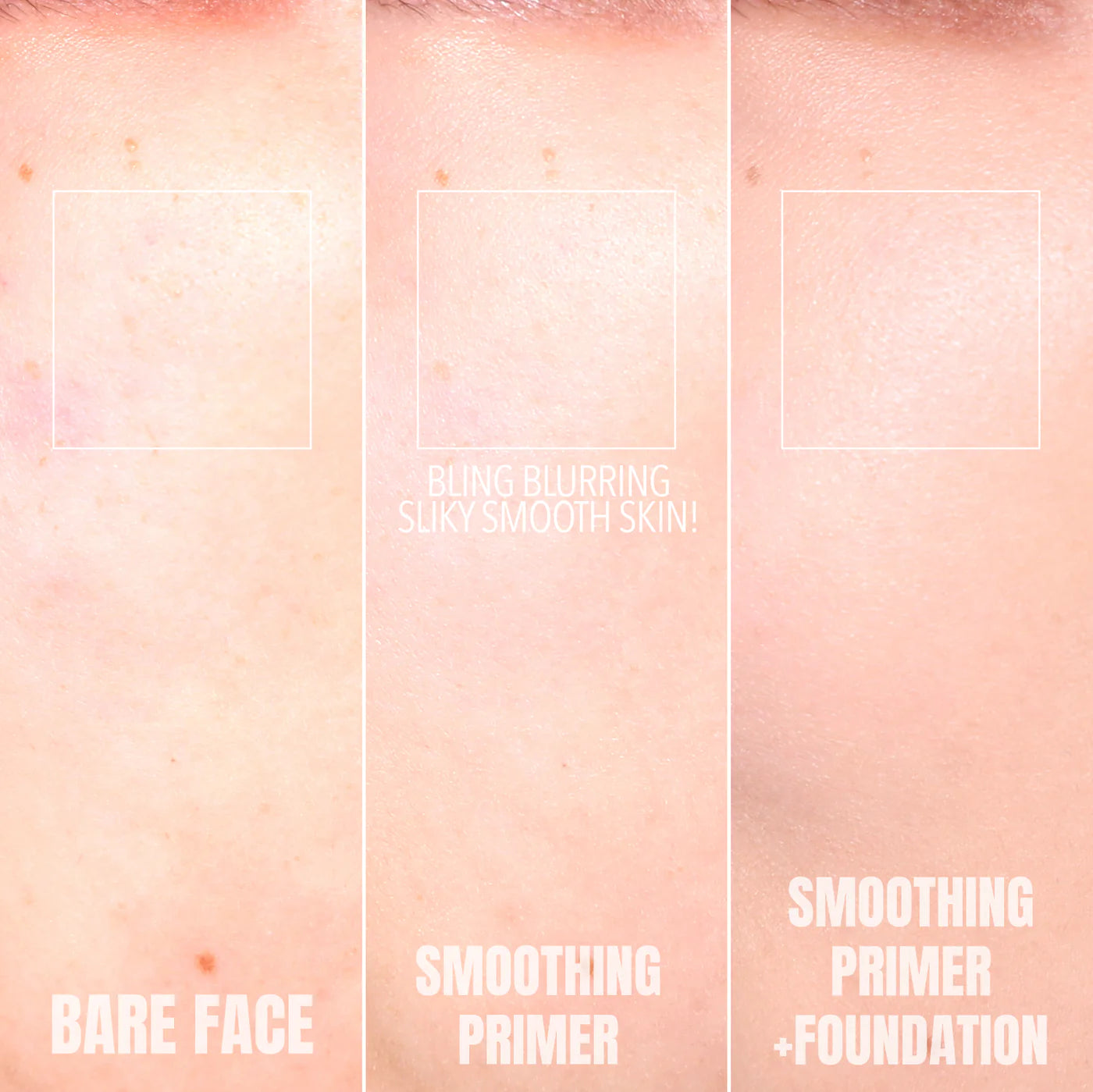 Moira - Complete Smoothing Primer