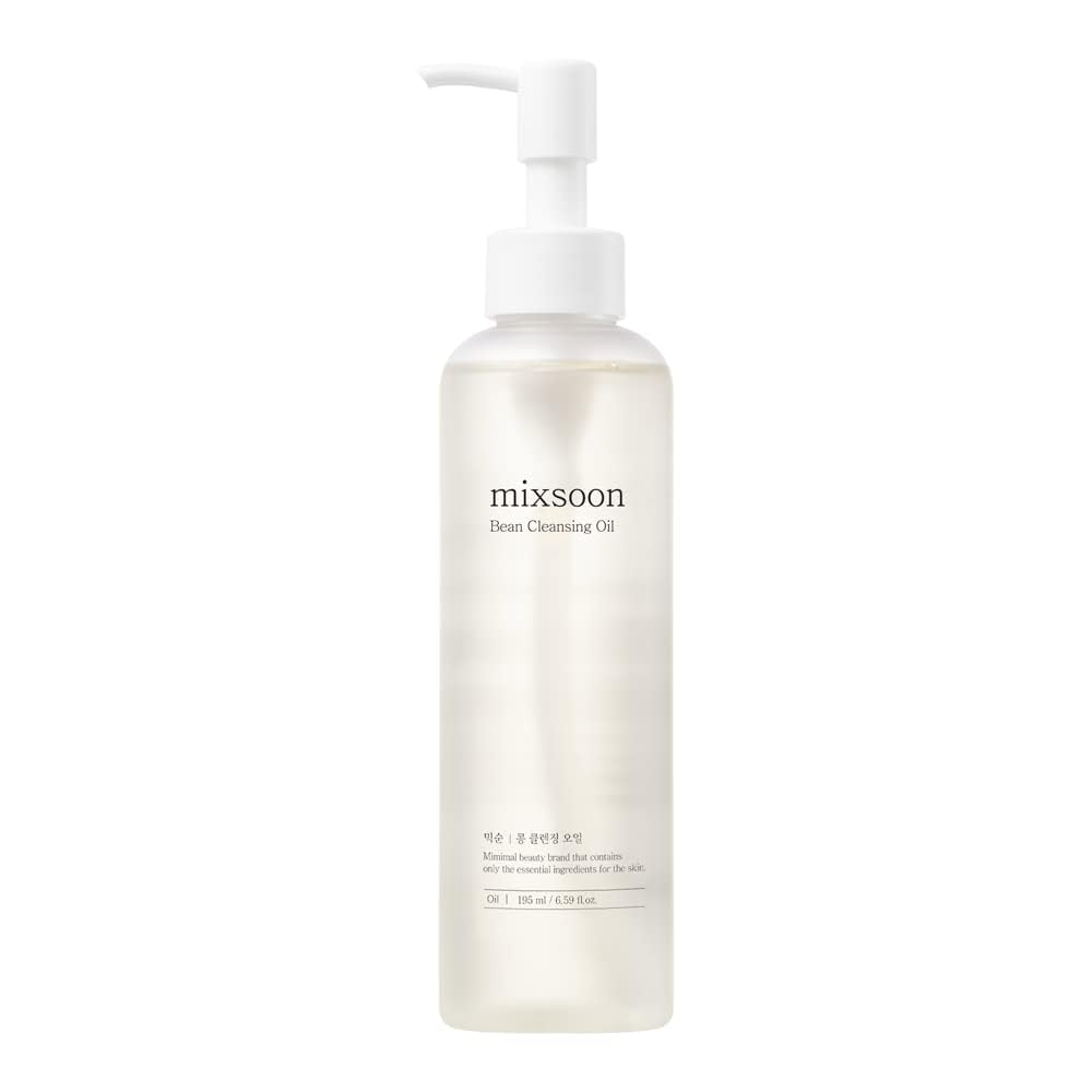 Mixsoon - TikTok Viral Double Cleansing Duo