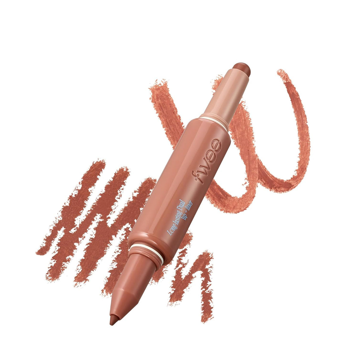 fwee - Long-Lasting Dual Coloring Stick Lip Liner