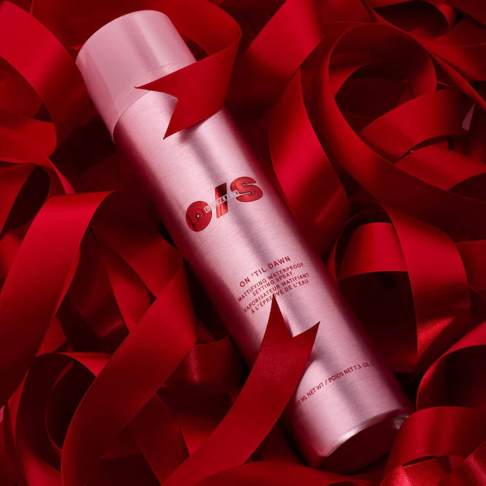 ONE/SIZE - by Patrick Starrr On 'Til Dawn Mattifying Waterproof Setting Spray **BAJO-PEDIDO**