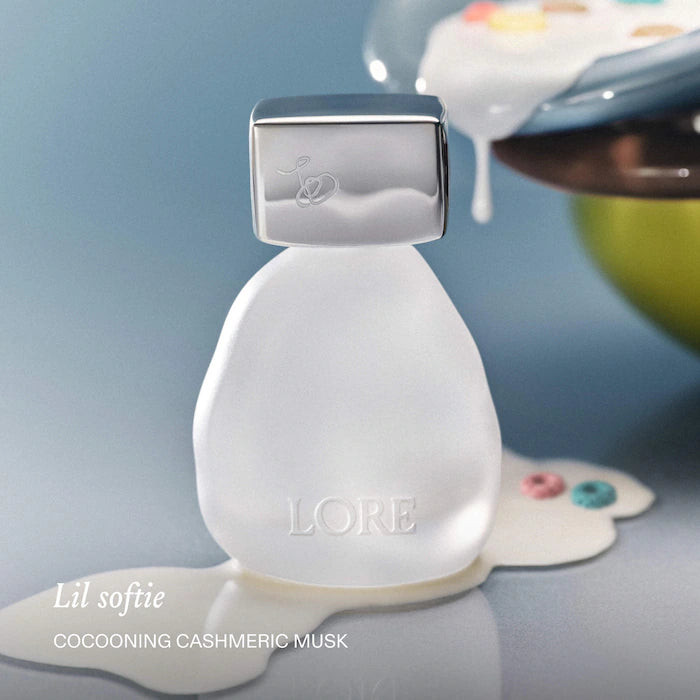 LORE - Lil Softie Eau de Parfum Travel Spray **BAJO-PEDIDO**