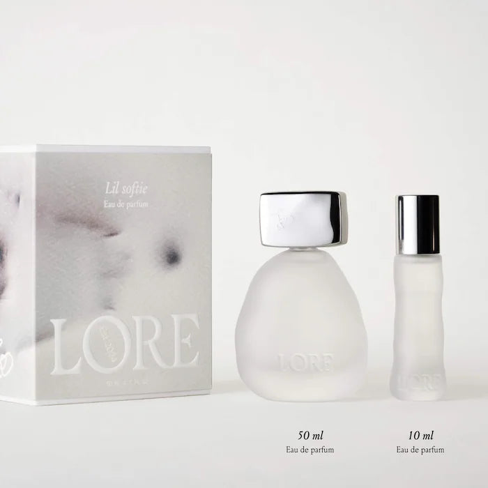 LORE - Lil Softie Eau de Parfum Travel Spray **BAJO-PEDIDO**