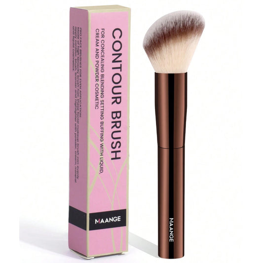 MAANGE - Brocha para CONTOUR en Polvo