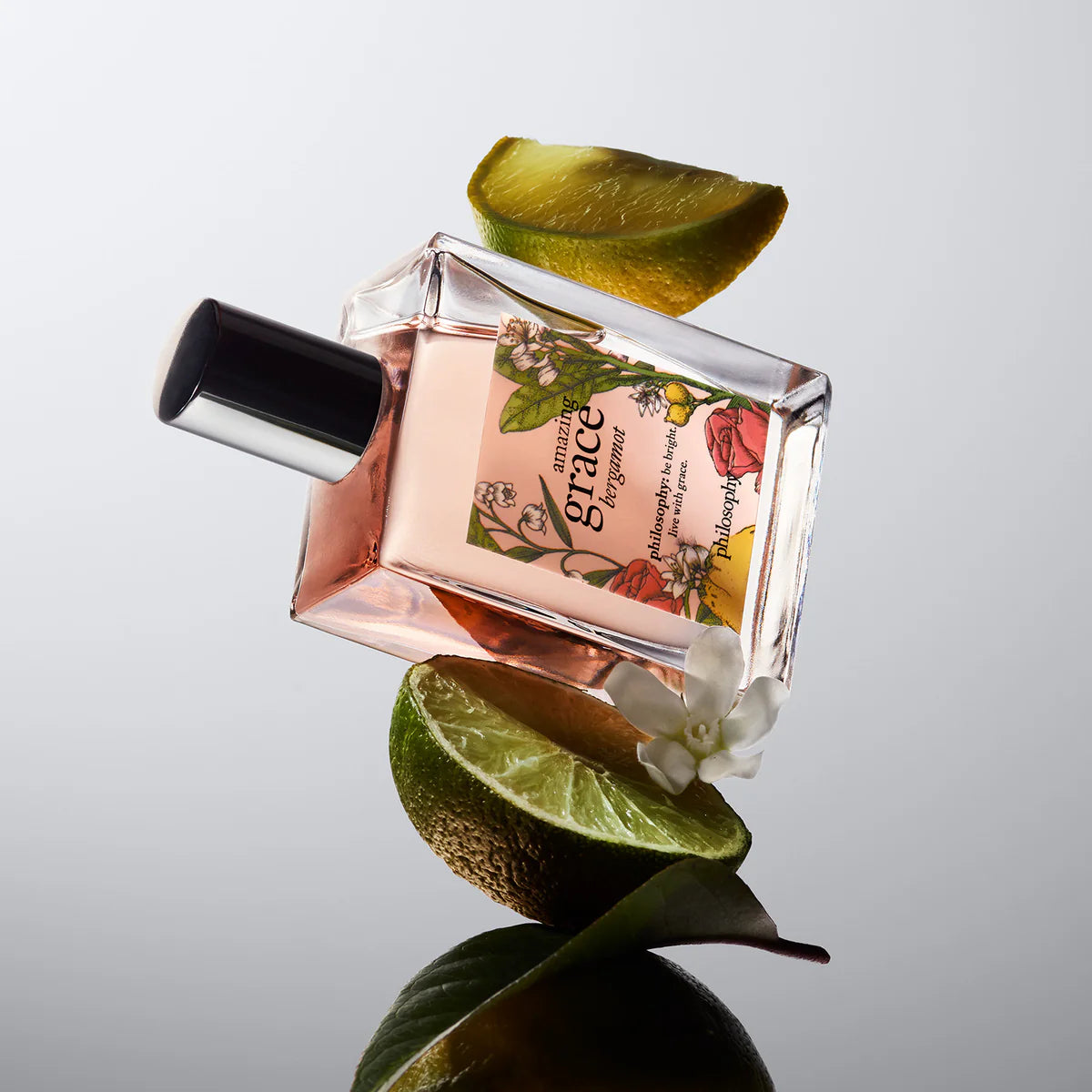 philosophy - Amazing Grace Bergamot Eau de Toilette