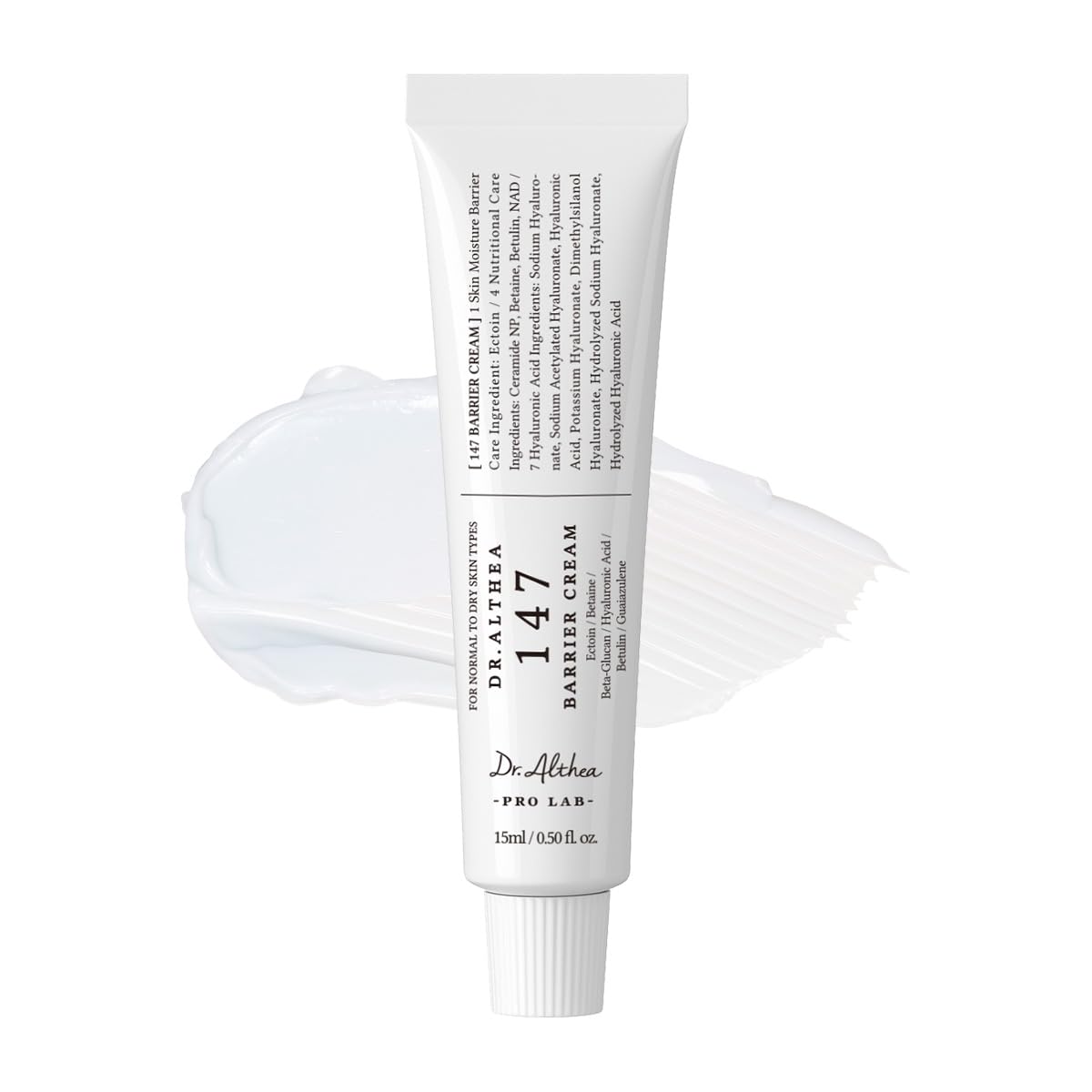 Dr. Althea - Crema hidratante 147 Barrier Cream