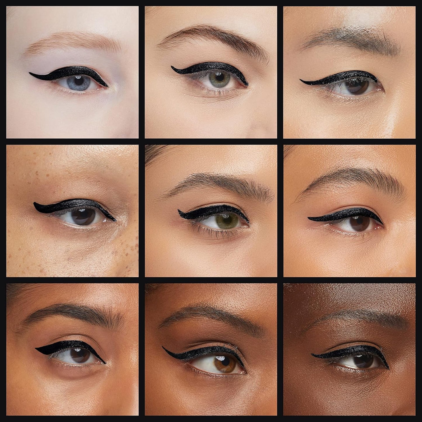 Maybelline - Hyper Easy Liquid Pen Eyeliner