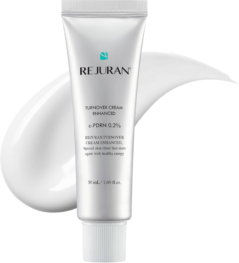 REJURAN - Turnover Cream Enhanced