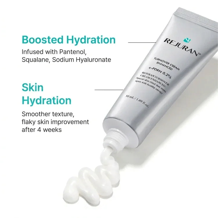 REJURAN - Turnover Cream Enhanced