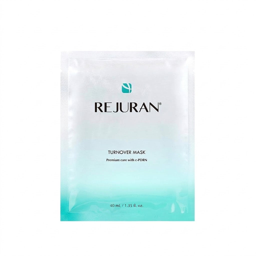 REJURAN - Turnover Mask