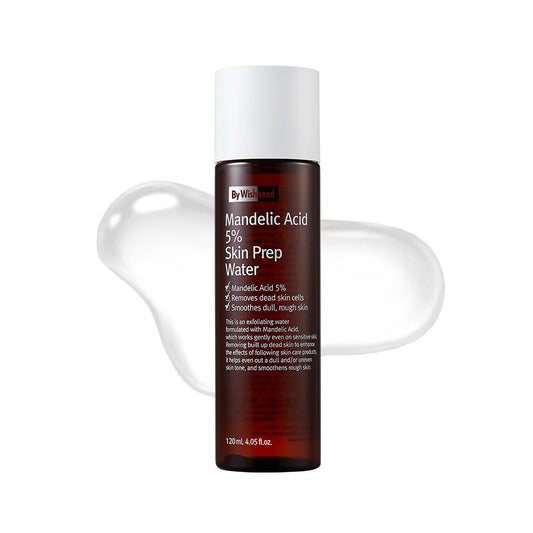BY WISHTREND - Mandelic Acid 5% Skin Prep Water