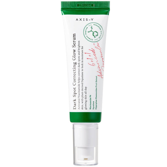 AXIS-Y - Sérum Corrector para Manchas Dark Spot Correcting Glow Serum
