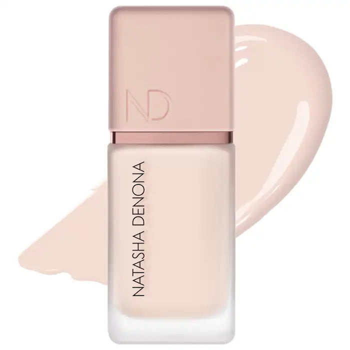 NATASHA DENONA -  Hy-Glam Foundation Hydrating & Blurring Luminous Longwear Serum Foundation **BAJO-PEDIDO**