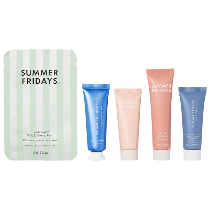 Summer Fridays - TGIF MINI SET