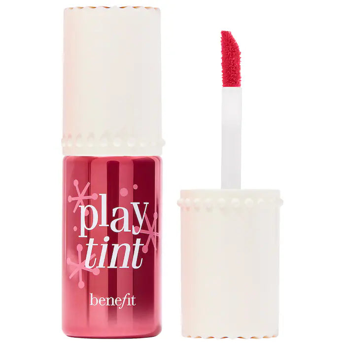 Benefit Cosmetics - Tinta de Labios y Mejillas Benetint Liquid Lip Blush & Cheek Tint **BAJO-PEDIDO**