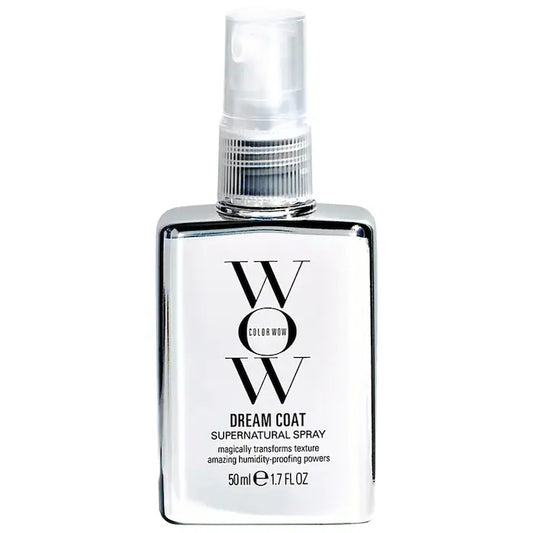 COLOR WOW Dream Coat Supernatural Spray Anti-Frizz Treatment **BAJO-PEDIDO**
