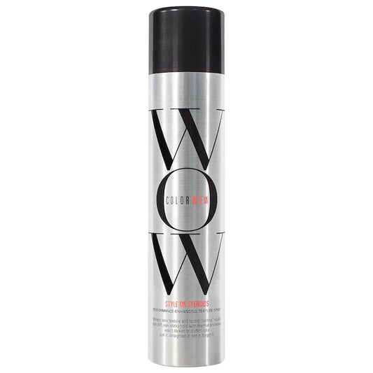COLOR WOW - Style on Steroids Color-Safe Texture Spray **BAJO-PEDIDO**