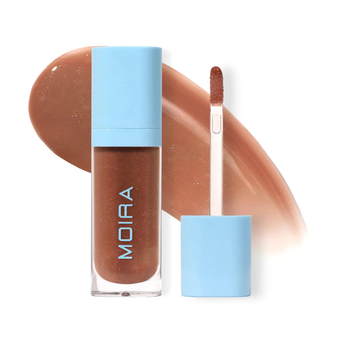 Moira - Lip Chic Shimmer Gloss