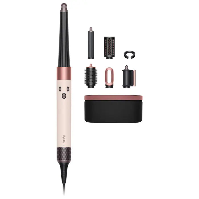 Dyson - Airwrap ID™ Multi-Styler and Dryer for Straight to Wavy Hair
 **BAJO-PEDIDO**