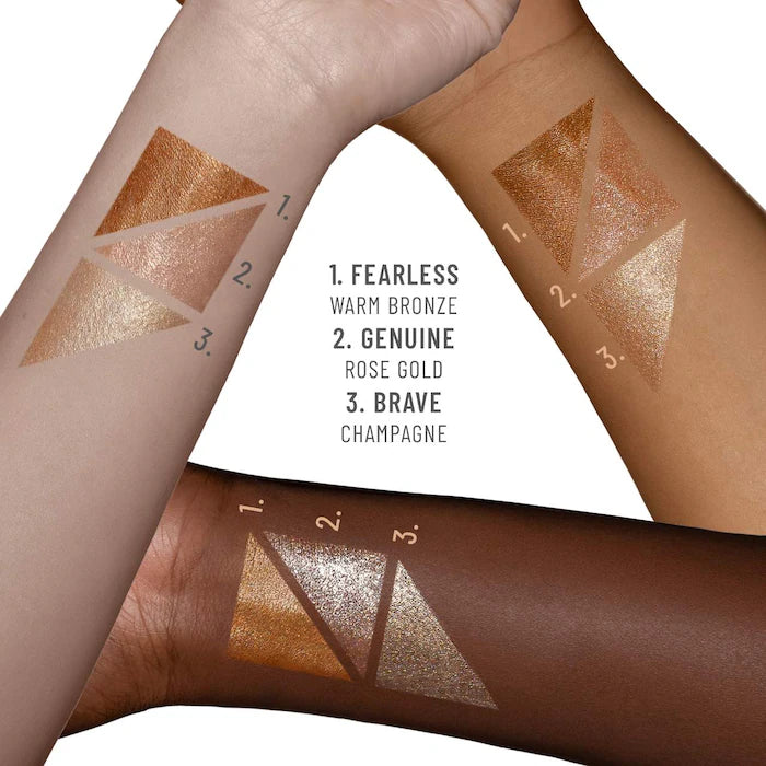 LYS Beauty - Aim High Cream Highlighter Stick **BAJO-PEDIDO**