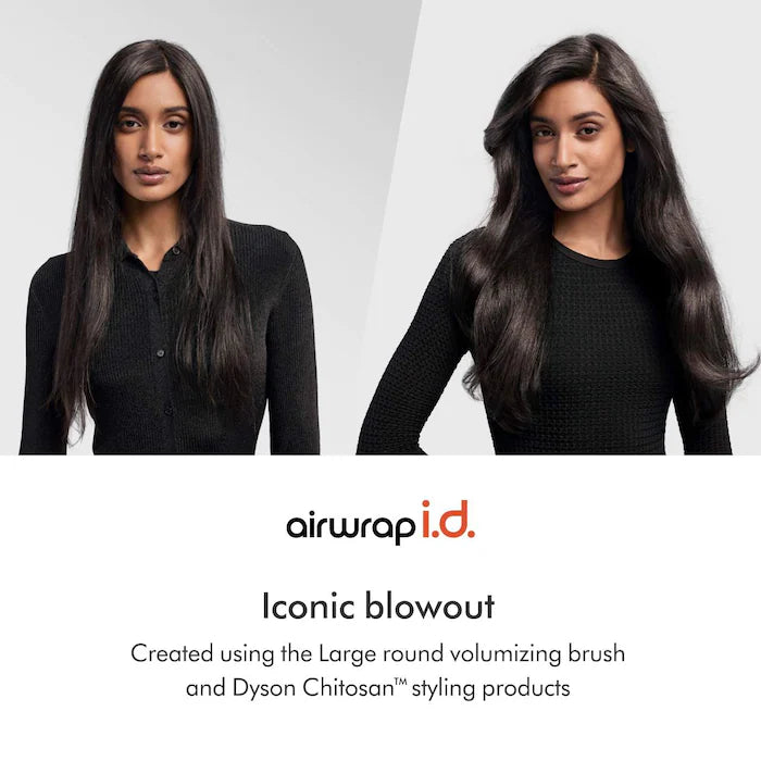 Dyson - Airwrap ID™ Multi-Styler and Dryer for Straight to Wavy Hair
 **BAJO-PEDIDO**