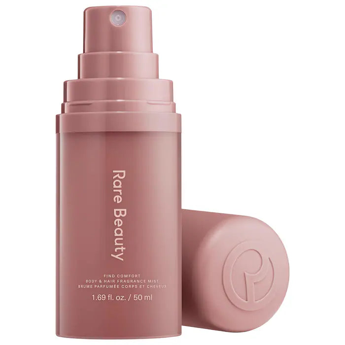 Rare Beauty by Selena Gomez Find Comfort Body & Hair Fragrance Mist *BAJO PEDIDO*