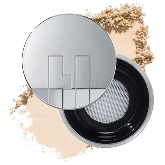 HAUS LABS BY LADY GAGA - Bio-Blurring Talc-Free Loose Setting Powder **BAJO-PEDIDO**