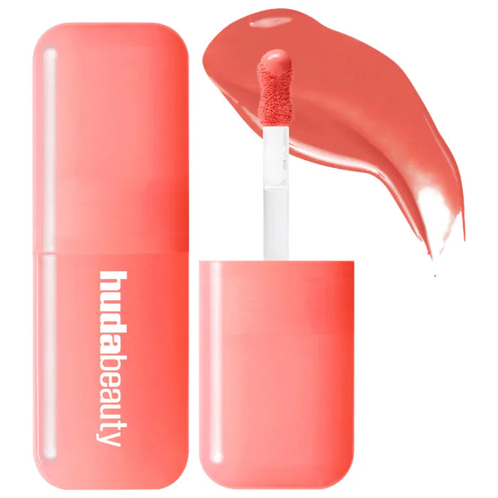HUDA BEAUTY - Blush Filter Soft Glow Liquid Blush**BAJO-PEDIDO**