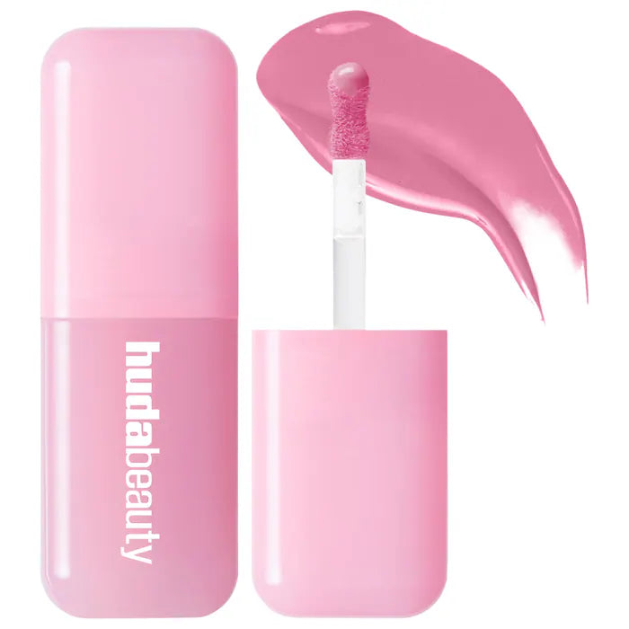 HUDA BEAUTY - Blush Filter Soft Glow Liquid Blush**BAJO-PEDIDO**