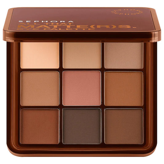 SEPHORA COLLECTION - All That Matters Eye Palette **BAJO-PEDIDO**