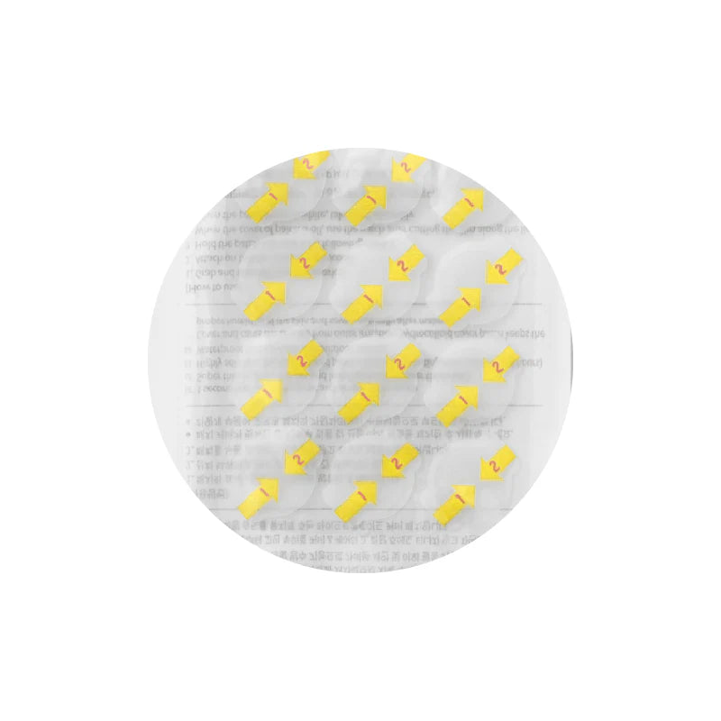 Mixsoon - Parches Hidrocoloides Spot Clean Care Patch