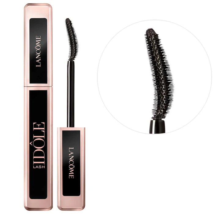 Lancôme - Lash Idôle Lengthening & Volumizing Mascara **BAJO-PEDIDO**