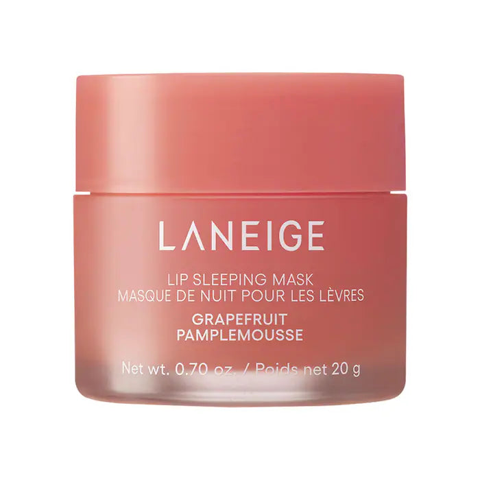 LANEIGE Lip Sleeping Mask Intense Hydration with Vitamin C **BAJO-PEDIDO**